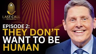 Post 3 by Last Call with Randy Kay on YouTube (video)