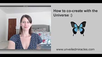 Post 4 by Unveiled Miracles on YouTube (video)