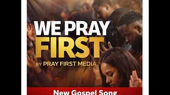 Post 3 by Pray First Media on YouTube (video)