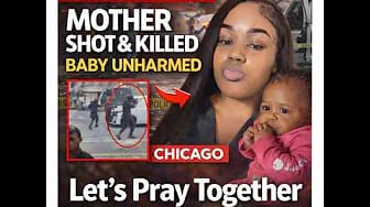 Post 1 by Pray First Media on YouTube (video)