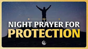 Post 10 by Let's Pray Tonight w/ Daniel Moore on YouTube (video)