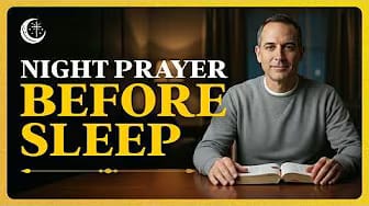 Post 1 by Let's Pray Tonight w/ Daniel Moore on YouTube (video)