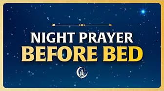 Post 2 by Let's Pray Tonight w/ Daniel Moore on YouTube (video)