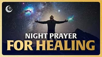 Post 3 by Let's Pray Tonight w/ Daniel Moore on YouTube (video)