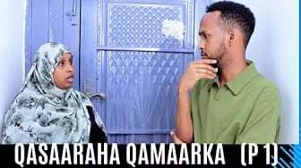 Post 2 by Caaqil Samadoon on YouTube (video)