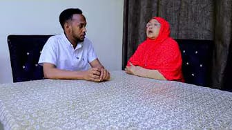 Post 6 by Caaqil Samadoon on YouTube (video)