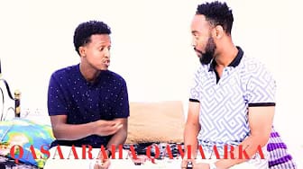 Post 5 by Caaqil Samadoon on YouTube (video)