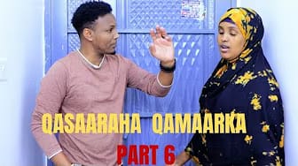 Post 3 by Caaqil Samadoon on YouTube (video)