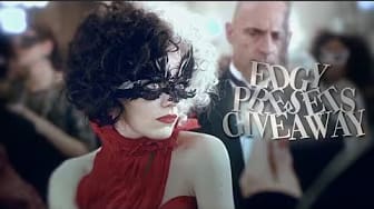 Post 2 by cecelia 🎀 on YouTube (video)