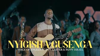 Post 6 by Voice of Angels Family 🇷🇼 on YouTube (video)