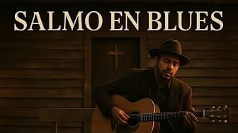 Post 4 by Salmos de Consuelo Records on YouTube (video)