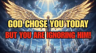 Post 1 by God message for you on YouTube (video)