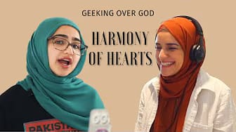 Post 7 by it's aisha nadeem on YouTube (video)