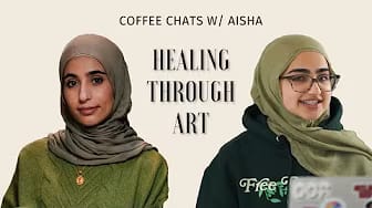Post 3 by it's aisha nadeem on YouTube (video)