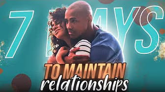Post 7 by Healthy Means on YouTube (video)