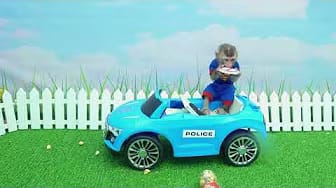 Post 9 by Coco Monkey Kiki on YouTube (video)
