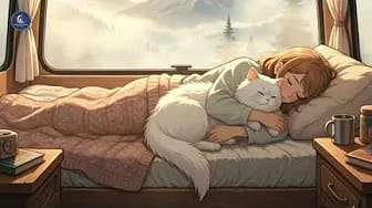 Post 8 by Sleep Fast & Relax on YouTube (video)