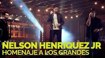 Post 4 by Nelson Henriquez Jr on YouTube (video)