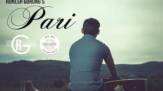 Post 9 by Rokesh Gurung on YouTube (video)