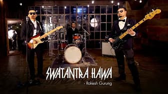 Post 4 by Rokesh Gurung on YouTube (video)