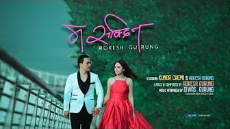 Post 3 by Rokesh Gurung on YouTube (video)