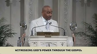 Post 2 by Apostolic Truth Broadcas on YouTube (video)