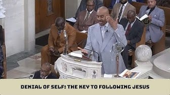 Post 3 by Apostolic Truth Broadcas on YouTube (video)