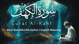 Post 5 by Quran and Hadith for every one on YouTube (video)