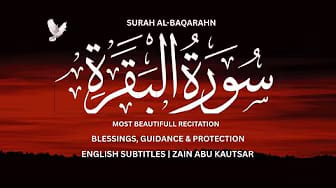 Post 1 by Quran and Hadith for every one on YouTube (video)