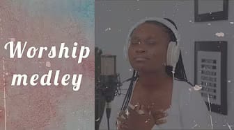 Post 9 by Forever Worshipers on YouTube (video)
