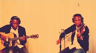 Post 5 by Forever Worshipers on YouTube (video)