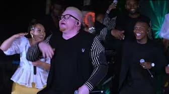 Post 9 by Glorious Worship Team on YouTube (video)