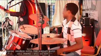 Post 3 by Glorious Worship Team on YouTube (video)