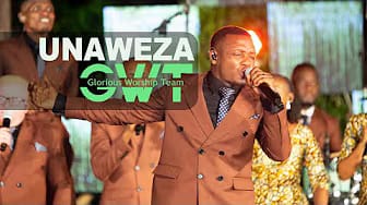 Post 2 by Glorious Worship Team on YouTube (video)