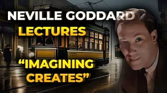 Post 3 by Neville and the Road to Manifest on YouTube (video)