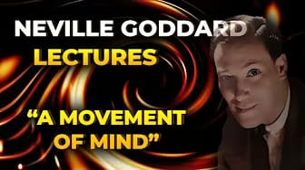 Post 5 by Neville and the Road to Manifest on YouTube (video)