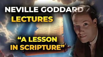 Post 1 by Neville and the Road to Manifest on YouTube (video)