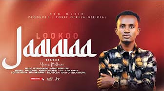 Post 3 by Yosef Ofkela Official on YouTube (video)
