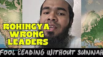 Post 2 by Singer ABU BAKAR SIDDIQUE on YouTube (video)