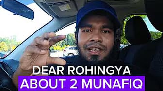 Post 4 by Singer ABU BAKAR SIDDIQUE on YouTube (video)
