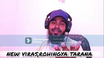 Post 6 by Singer ABU BAKAR SIDDIQUE on YouTube (video)