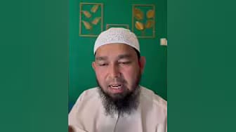 Post 5 by Singer ABU BAKAR SIDDIQUE on YouTube (video)