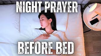 Post 5 by Mindful Prayer on YouTube (video)
