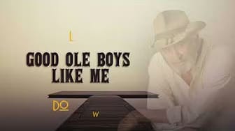 Post 4 by Country Music Folks on YouTube (video)