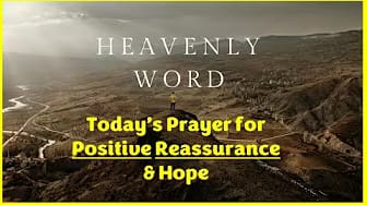 Post 6 by Heavenly Word on YouTube (video)