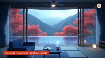 Post 5 by The Inner Balance Flow on YouTube (video)