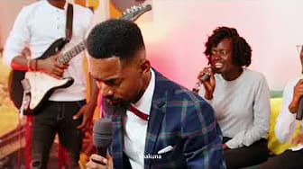Post 7 by Minister Mwanko on YouTube (video)