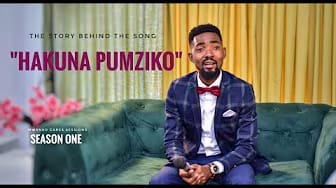 Post 1 by Minister Mwanko on YouTube (video)