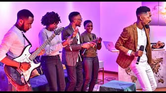 Post 6 by Minister Mwanko on YouTube (video)