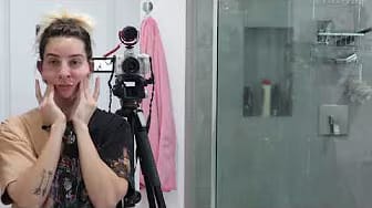 Post 2 by Gabbie Hanna Shorts on YouTube (video)